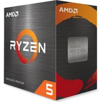 Procesor AMD Ryzen 5 5500, AM4