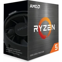 Procesor AMD Ryzen 5 5500, AM4