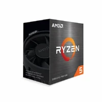Procesor AMD Ryzen 5 5500, AM4