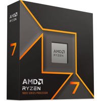 Procesor AMD Ryzen 7 9700X, AM5
