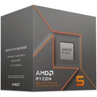 Procesor AMD Ryzen 5 8500G, AM5