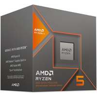 Procesor AMD Ryzen 5 8600G, AM5