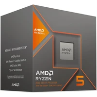 Procesor AMD Ryzen 5 8600G, AM5