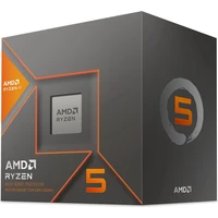 Procesor AMD Ryzen 5 8600G, AM5