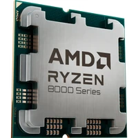 Procesor AMD Ryzen 5 8600G, AM5