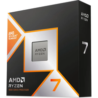 Procesor AMD Ryzen 7 9800x3D, AM5