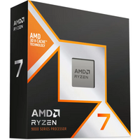 Procesor AMD Ryzen 7 9800x3D, AM5