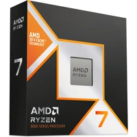 Procesor AMD Ryzen 7 9800x3D, AM5