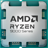 Procesor AMD Ryzen 7 9800x3D, AM5