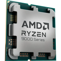 Procesor AMD Ryzen 7 9800x3D, AM5