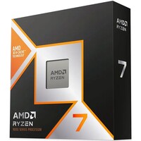 Procesor AMD Ryzen 7 9800x3D, AM5