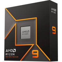 Procesor AMD Ryzen 9 9900X, AM5