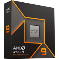 Procesor AMD Ryzen 9 9900X, AM5