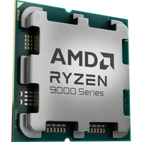 Procesor AMD Ryzen 9 9900X, AM5