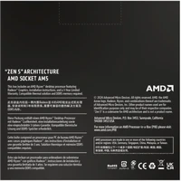 Procesor AMD Ryzen 9 9900X, AM5