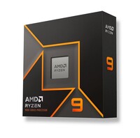 Procesor AMD Ryzen 9 9900X, AM5
