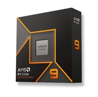 Procesor AMD Ryzen 9 9900X, AM5