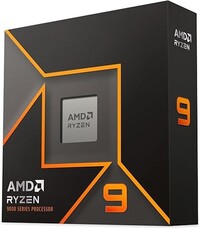 Procesor AMD Ryzen 9 9900X, AM5