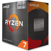 Procesor AMD Ryzen 7 5700x3D, AM4