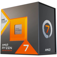 Procesor AMD Ryzen 7 7800x3D, AM5