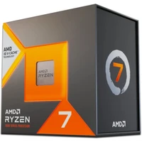 Procesor AMD Ryzen 7 7800x3D, AM5