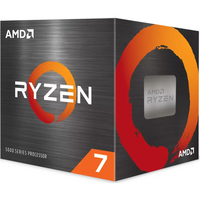 Procesor AMD Ryzen 7 5800XT, AM4