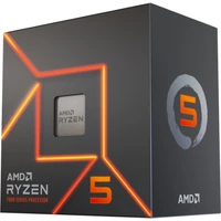 Procesor AMD Ryzen 5 7600, AM5