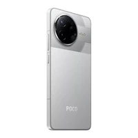Mobitel XIAOMI POCO F7 PRO, 6.67", 12/512GB, srebrni Mobitel XIAOMI POCO F7 PRO, 6.67", 12/512GB, srebrni