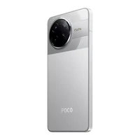 Mobitel XIAOMI POCO F7 PRO, 6.67", 12/512GB, srebrni Mobitel XIAOMI POCO F7 PRO, 6.67", 12/512GB, srebrni