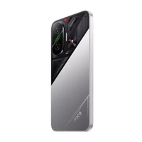 Mobitel XIAOMI POCO F7, 6.83", 12/512GB, srebrni Mobitel XIAOMI POCO F7, 6.83", 12/512GB, srebrni