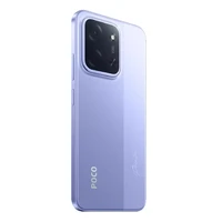Mobitel XIAOMI POCO C85, 6.9", 8/256GB, ljubičasti