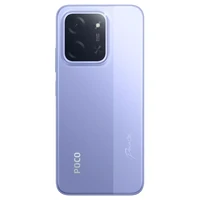 Mobitel XIAOMI POCO C85, 6.9", 8/256GB, ljubičasti