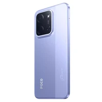 Mobitel XIAOMI POCO C85, 6.9", 8/256GB, ljubičasti