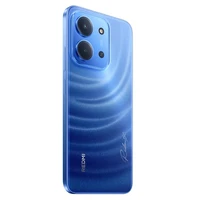 Mobitel XIAOMI REDMI 15C, 6.9", 8/256GB, plavi Mobitel XIAOMI REDMI 15C, 6.9", 8/256GB, plavi