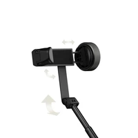 Stativ za mobitel XIAOMI Zoom Floor Selfie Stick Tripod 62"
