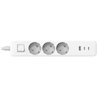 Produžni kabel XIAOMI 20W Power Strip (2C1A), EU