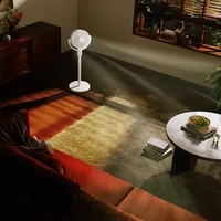 Ventilator XIAOMI Smart Standing Air Circulation Fan, EU