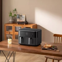 Friteza XIAOMI Dual Zone Air Fryer, 10 L, EU