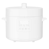 Električni ekspres lonac XIAOMI Electric Pressure Cooker, 4.8 L, EU