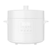 Električni ekspres lonac XIAOMI Electric Pressure Cooker, 4.8 L, EU