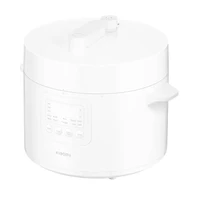 Električni ekspres lonac XIAOMI Electric Pressure Cooker, 4.8 L, EU