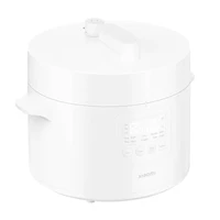 Električni ekspres lonac XIAOMI Electric Pressure Cooker, 4.8 L, EU