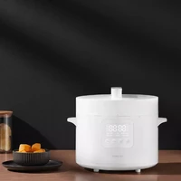 Električni ekspres lonac XIAOMI Electric Pressure Cooker, 4.8 L, EU