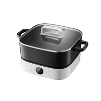 Lonac XIAOMI Multifunctional Hot Pot Cooker, 6 L, EU