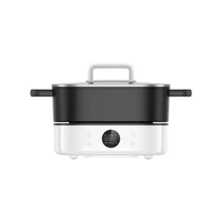 Lonac XIAOMI Multifunctional Hot Pot Cooker, 6 L, EU