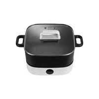 Lonac XIAOMI Multifunctional Hot Pot Cooker, 6 L, EU