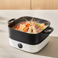 Lonac XIAOMI Multifunctional Hot Pot Cooker, 6 L, EU