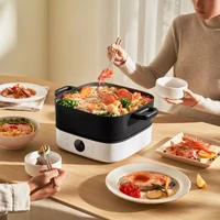 Lonac XIAOMI Multifunctional Hot Pot Cooker, 6 L, EU