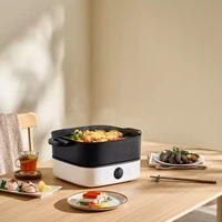 Lonac XIAOMI Multifunctional Hot Pot Cooker, 6 L, EU