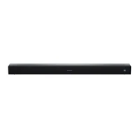 Soundbar XIAOMI Soundbar Pro 2.0 ch NS5, EU